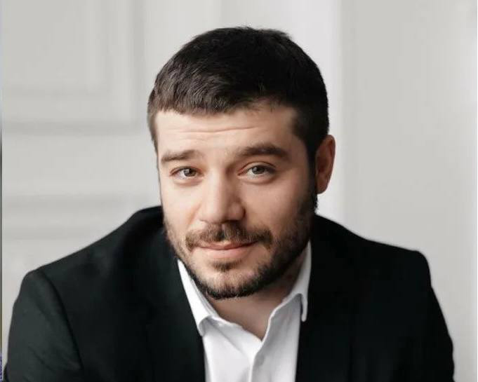 Курбанов Артур Джалилитдинович