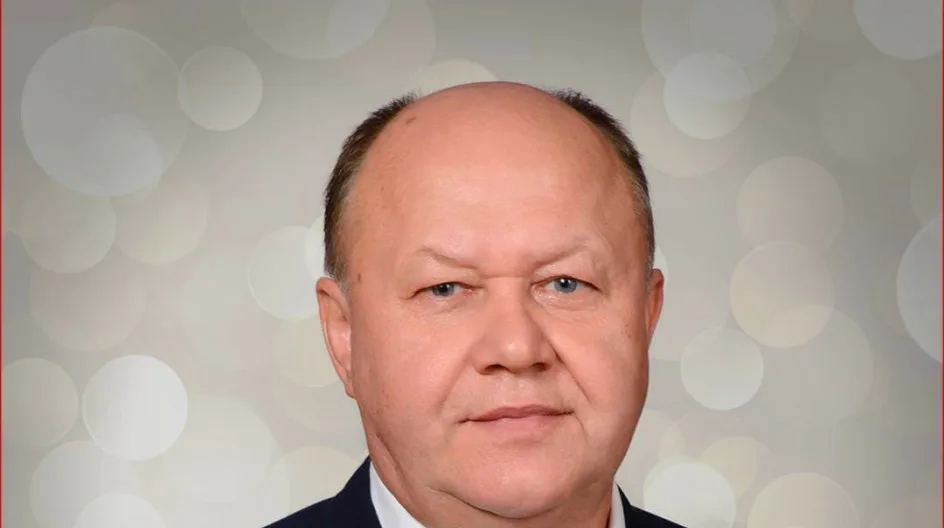 Липаткин Михаил Борисович